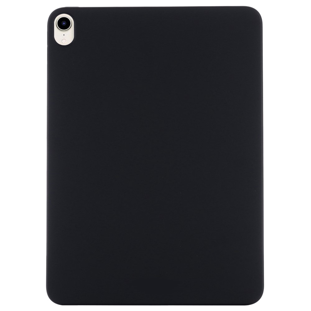  iPad Mini 2024/2021 Skal Shockproof Liquid Silikon Sv