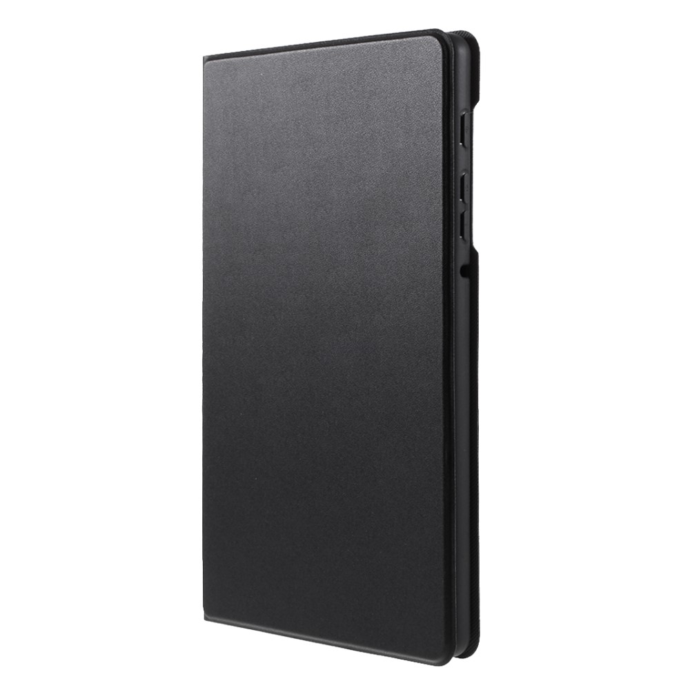  Samsung Galaxy Tab A7 Lite 8.7 Fodral Case Stand Svart