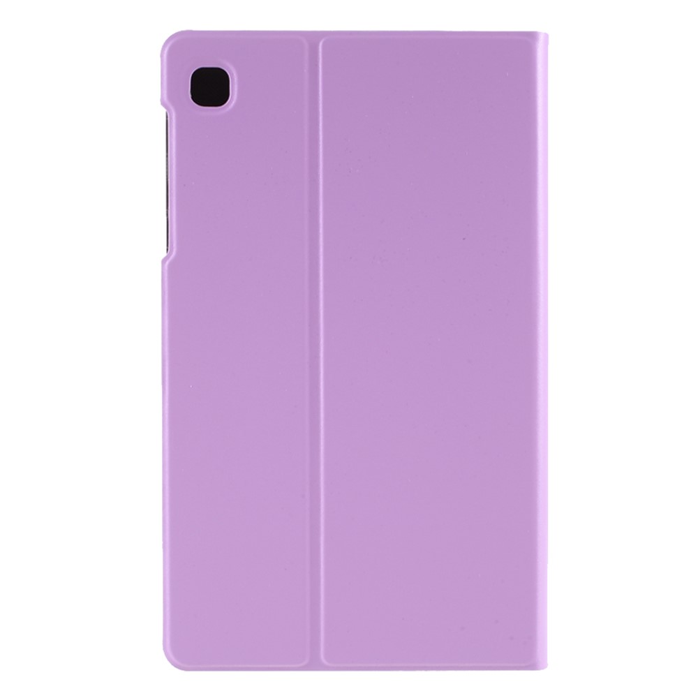  Samsung Galaxy Tab A7 Lite 8.7 Fodral Case Stand Lila