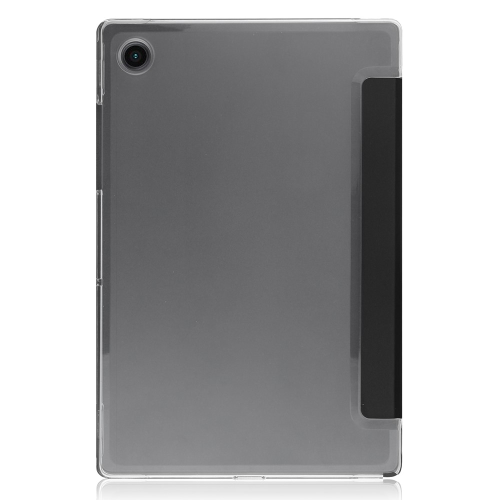  Samsung Galaxy Tab A8 10.5 (2021) Fodral Tri-Fold Svart