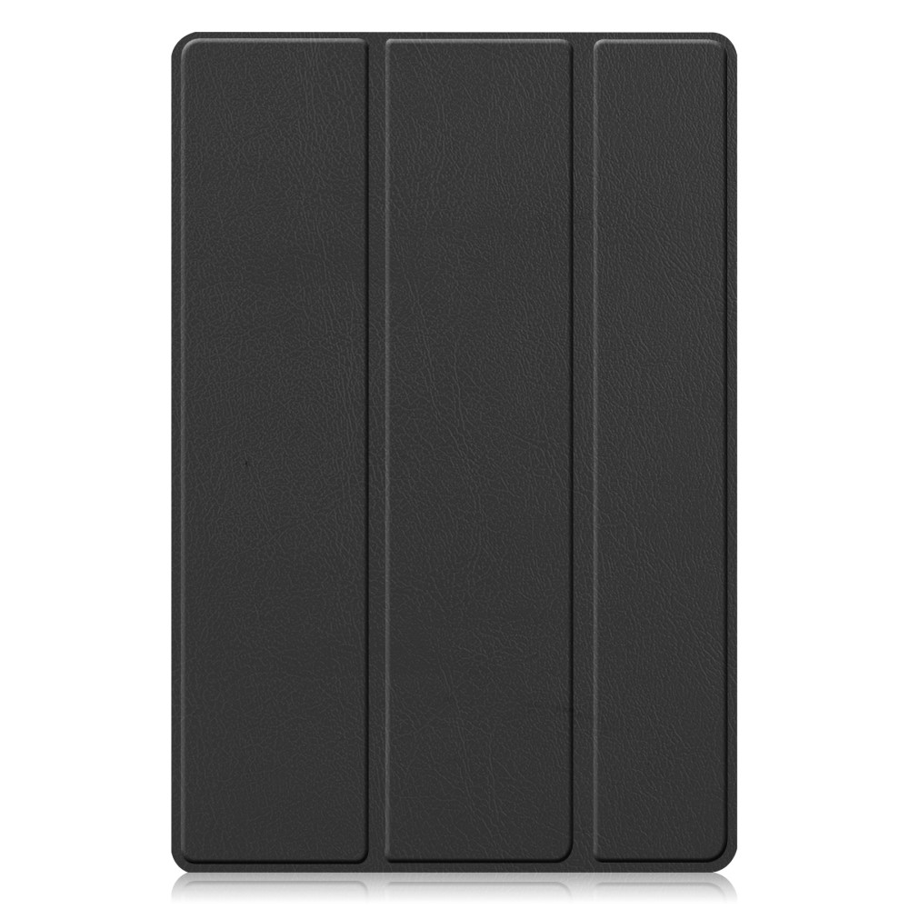  Samsung Galaxy Tab A8 10.5 (2021) Fodral Tri-Fold Shockproof Svart