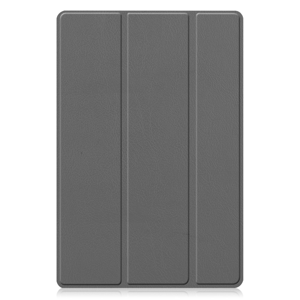  Samsung Galaxy Tab A8 10.5 (2021) Fodral Tri-Fold Shockproof Grå