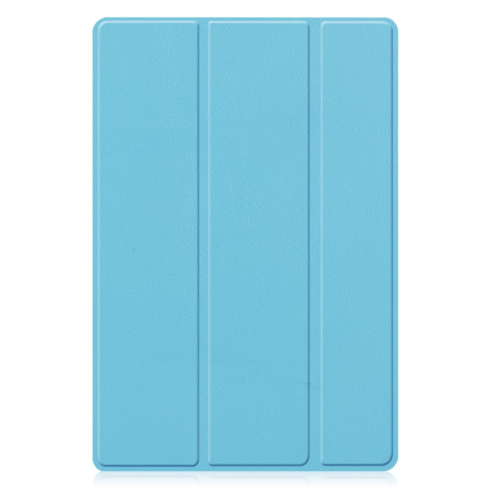  Samsung Galaxy Tab A8 10.5 (2021) Fodral Tri-Fold Shockproof Blå