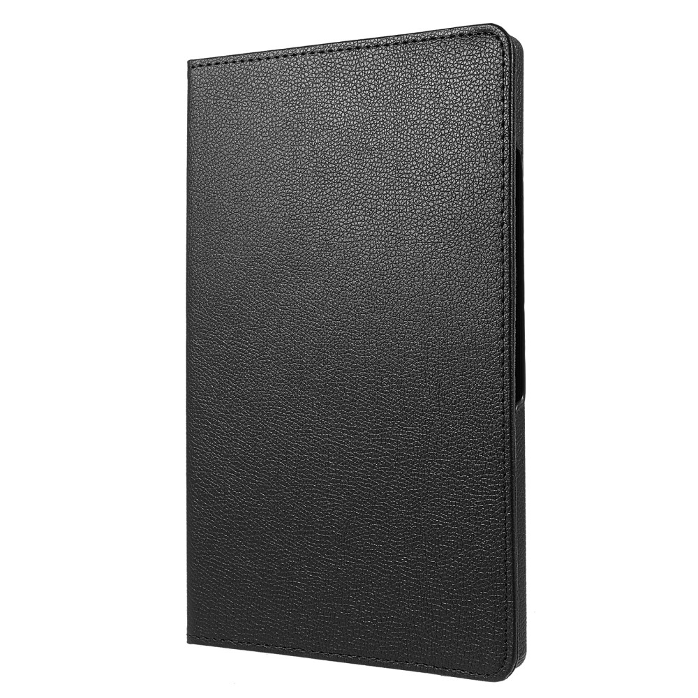  Samsung Galaxy Tab A8 10.5 (2021) Fodral 360° Rotation Svart