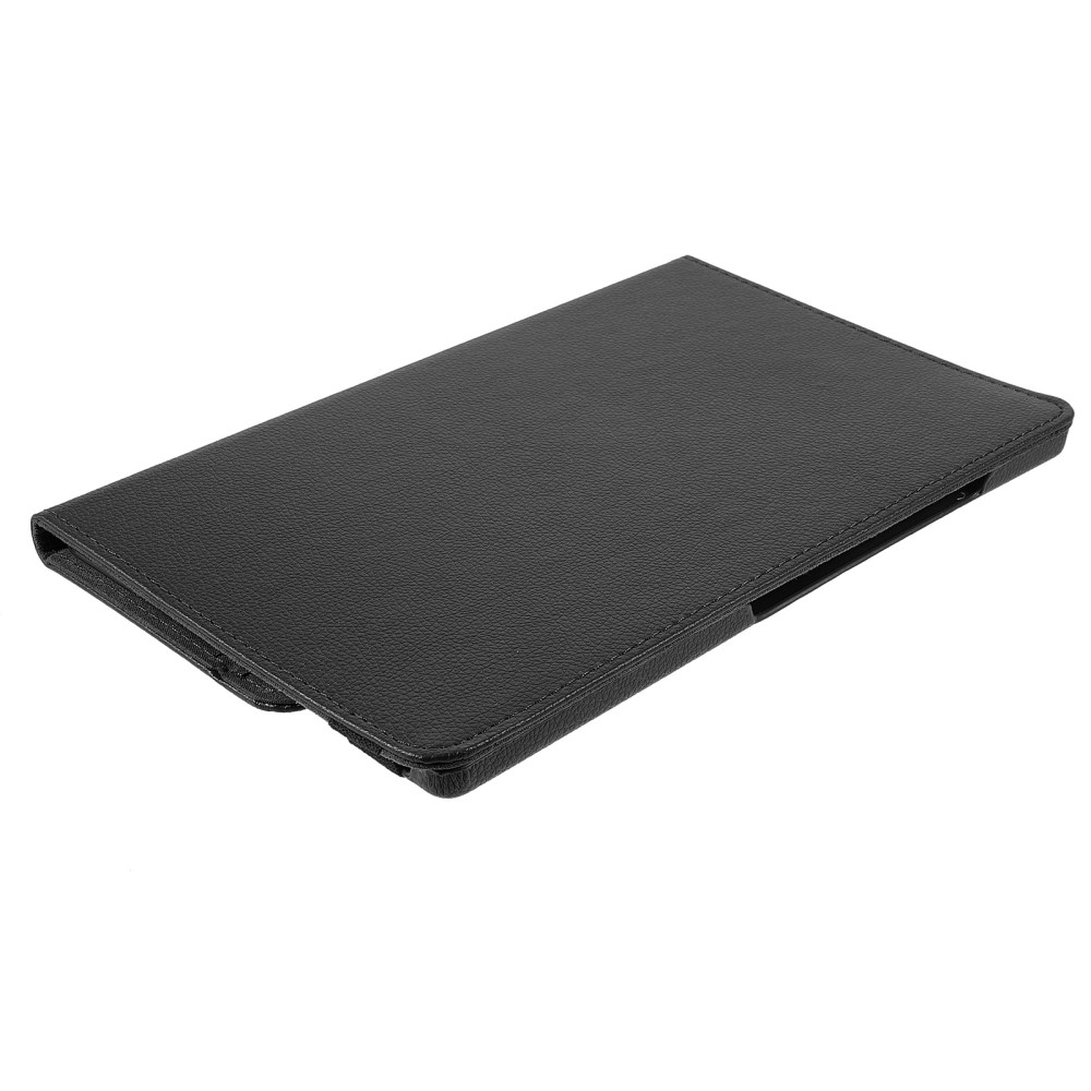  Samsung Galaxy Tab A8 10.5 (2021) Fodral 360° Rotation Svart