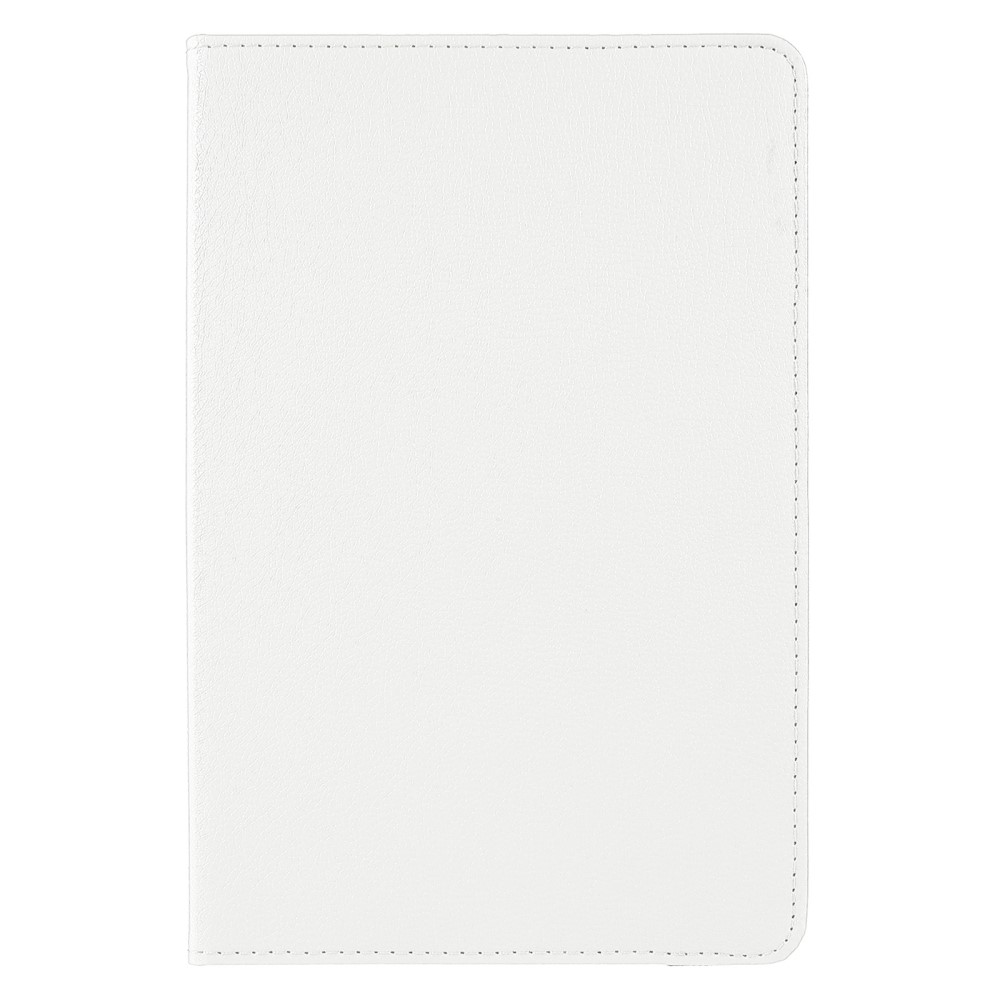  Samsung Galaxy Tab A8 10.5 (2021) Fodral 360° Rotation Vit