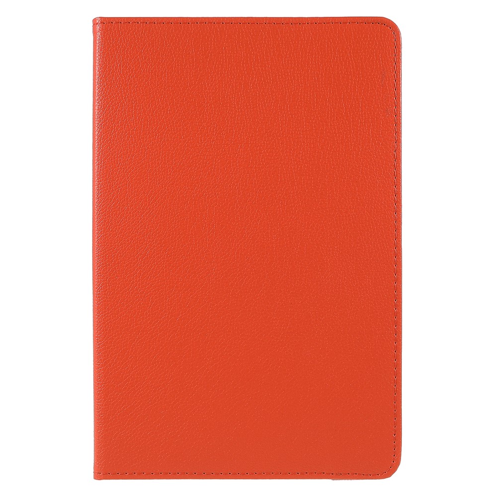  Samsung Galaxy Tab A8 10.5 (2021) Fodral 360° Rotation Orange