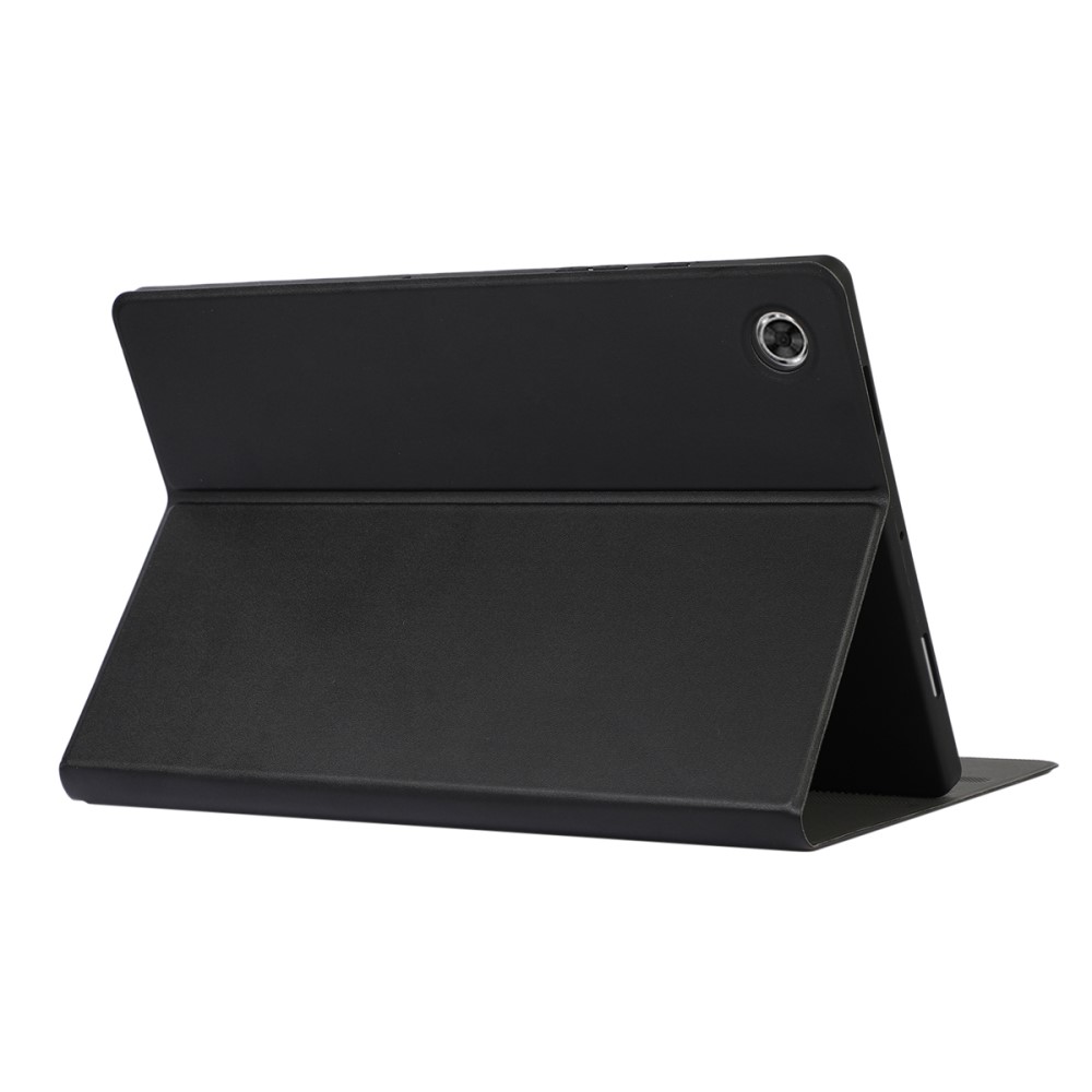  Samsung Galaxy Tab A8 10.5 (2021) Fodral Case Stand Svart