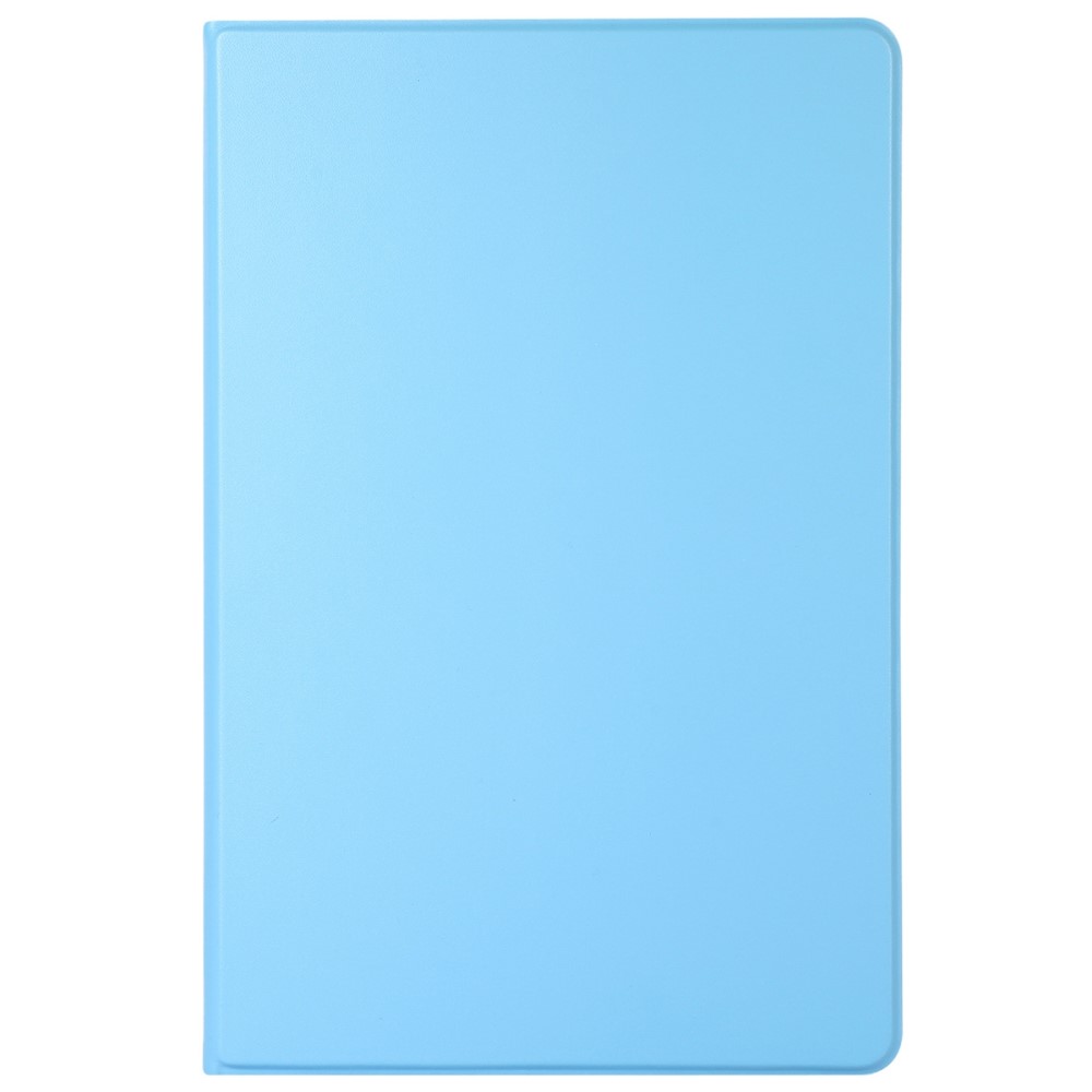  Samsung Galaxy Tab A8 10.5 (2021) Fodral Case Stand Ljus Blå