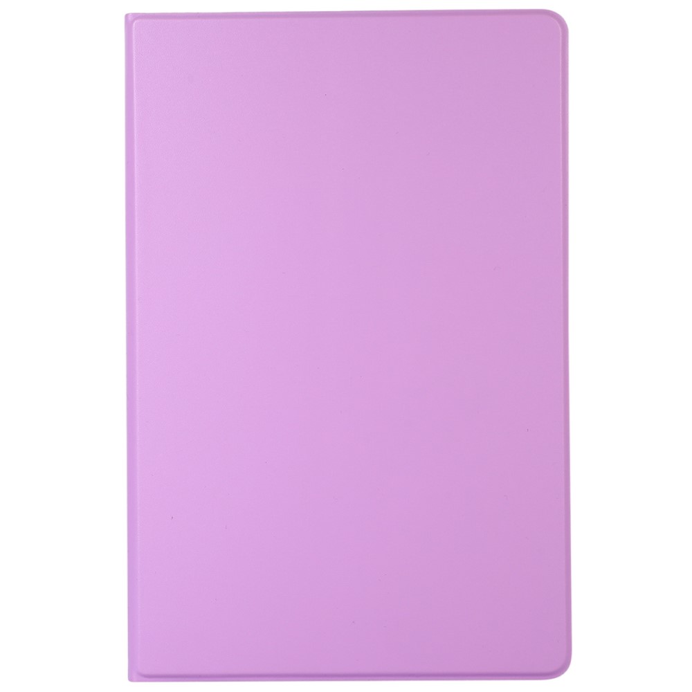  Samsung Galaxy Tab A8 10.5 (2021) Fodral Case Stand Lila
