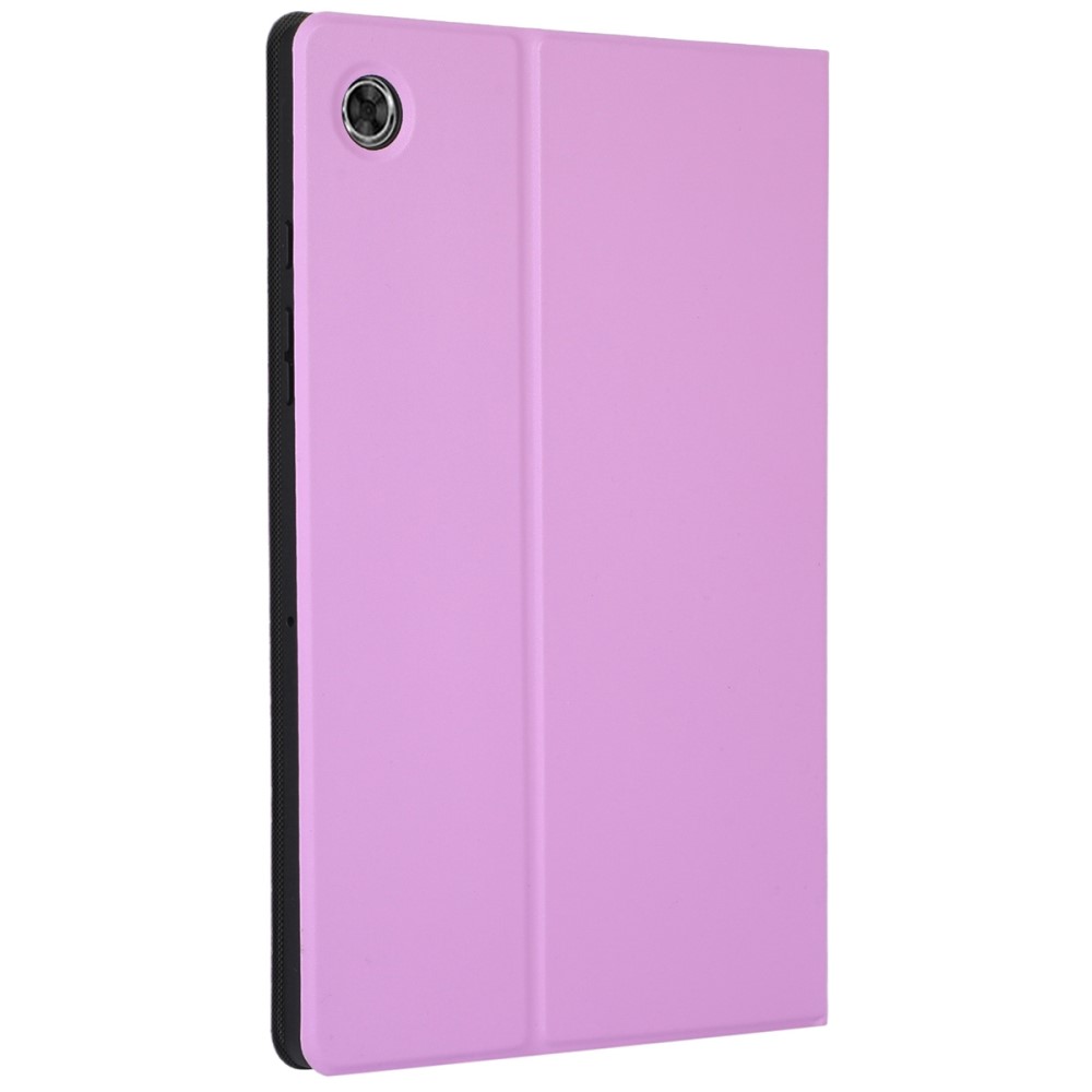  Samsung Galaxy Tab A8 10.5 (2021) Fodral Case Stand Lila