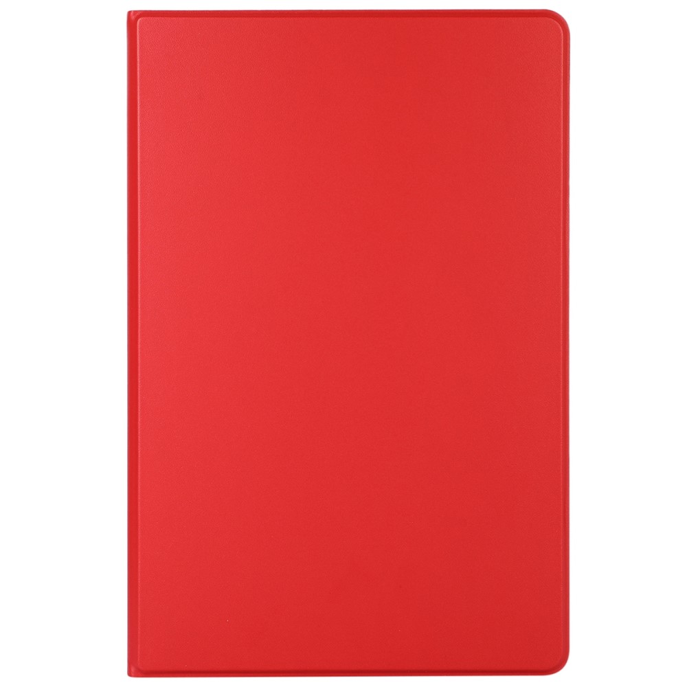  Samsung Galaxy Tab A8 10.5 (2021) Fodral Case Stand Röd