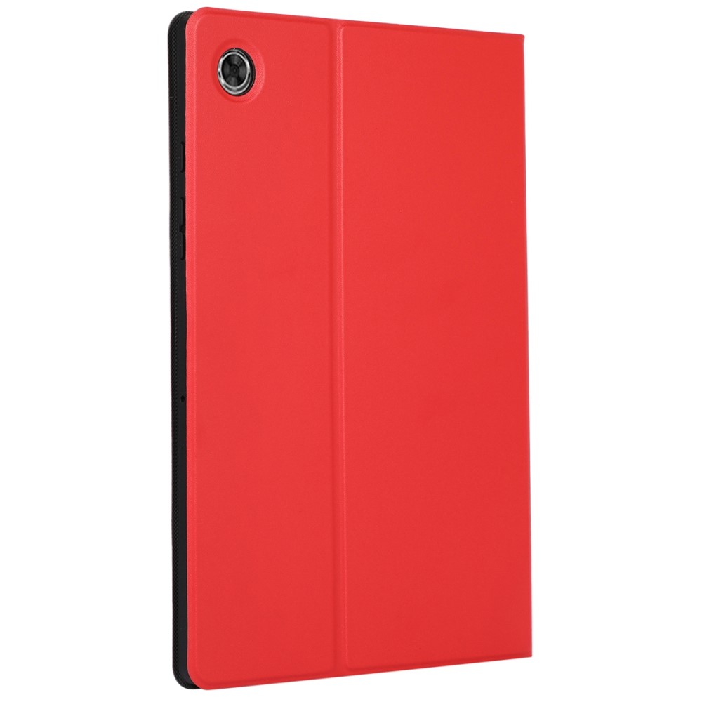  Samsung Galaxy Tab A8 10.5 (2021) Fodral Case Stand Röd