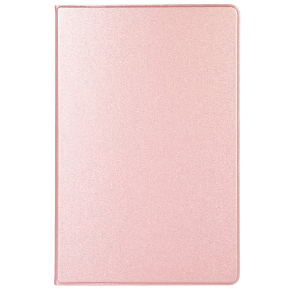  Samsung Galaxy Tab A8 10.5 (2021) Fodral Case Stand Roséguld