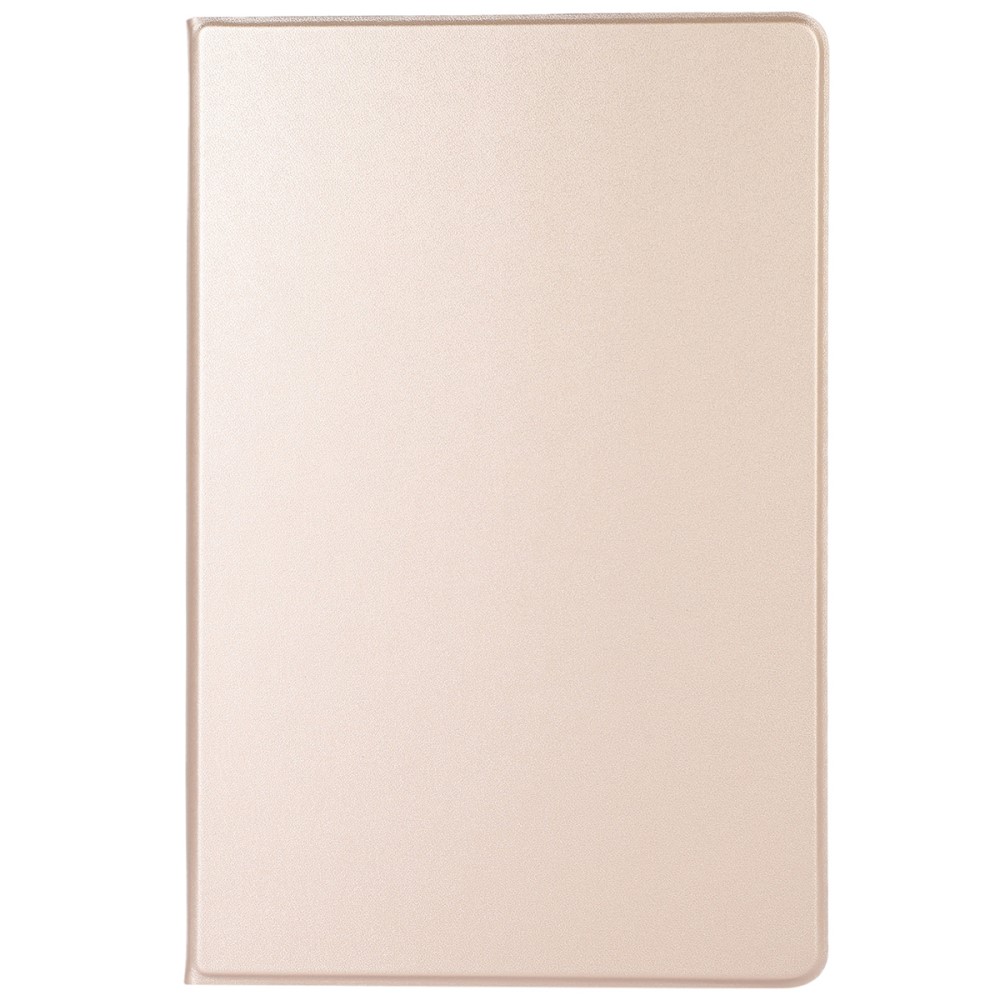  Samsung Galaxy Tab A8 10.5 (2021) Fodral Case Stand Guld
