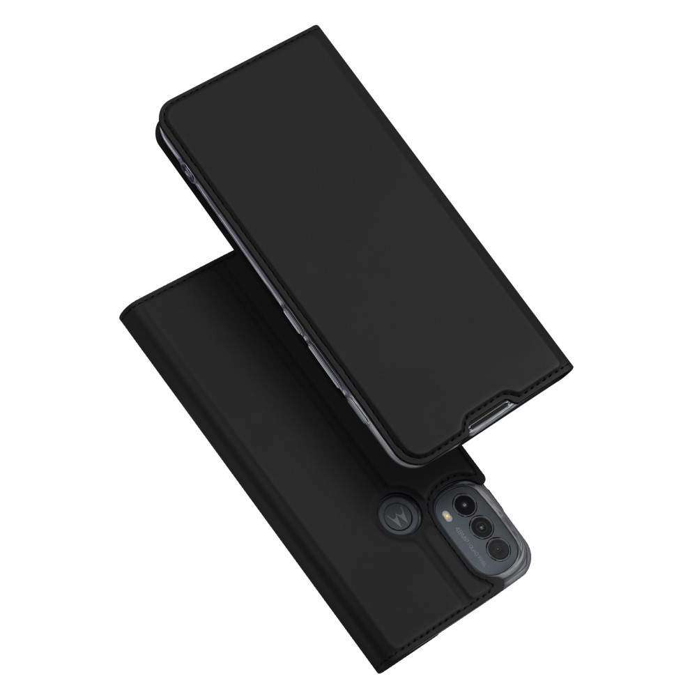 DUX DUCIS DUX DUCIS Motorola Moto E20 / E40 Fodral Skin Pro Svart