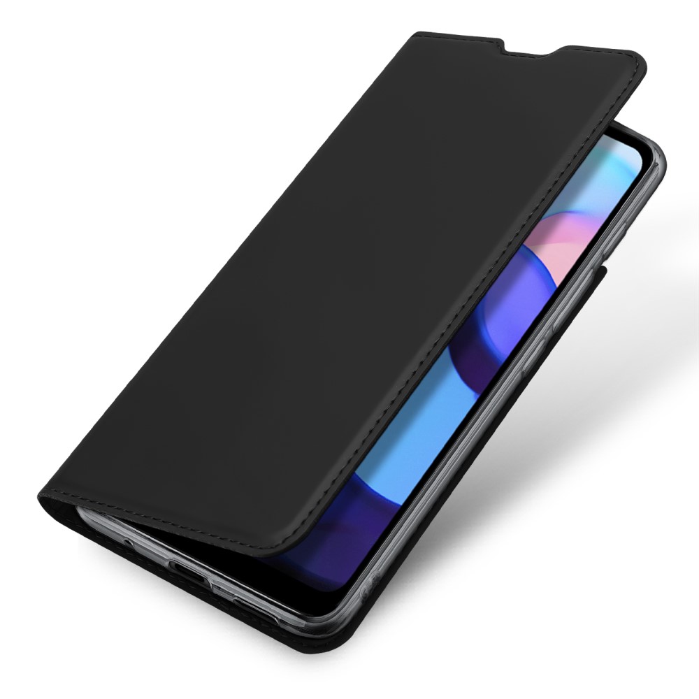 DUX DUCIS DUX DUCIS Motorola Moto E20 / E40 Fodral Skin Pro Svart
