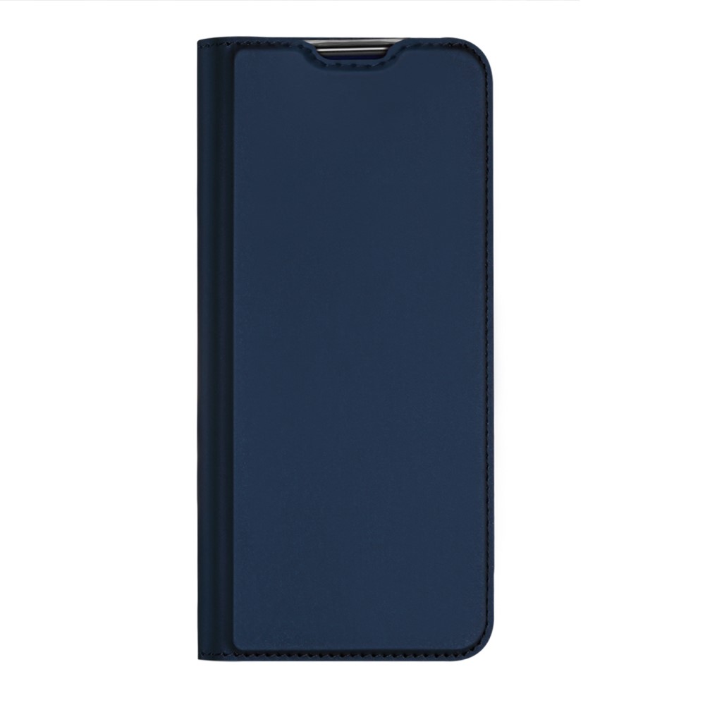 DUX DUCIS DUX DUCIS Motorola Moto E20 / E40 Fodral Skin Pro Blå
