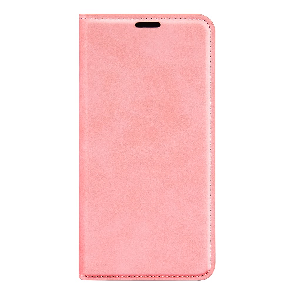  Motorola Moto G71 Fodral Flip Ljus Rosa