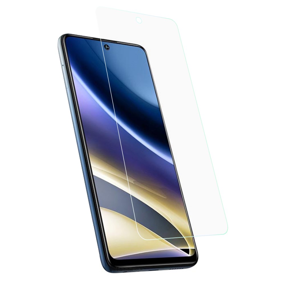  Motorola Moto G51 Skärmskydd Härdat Glas