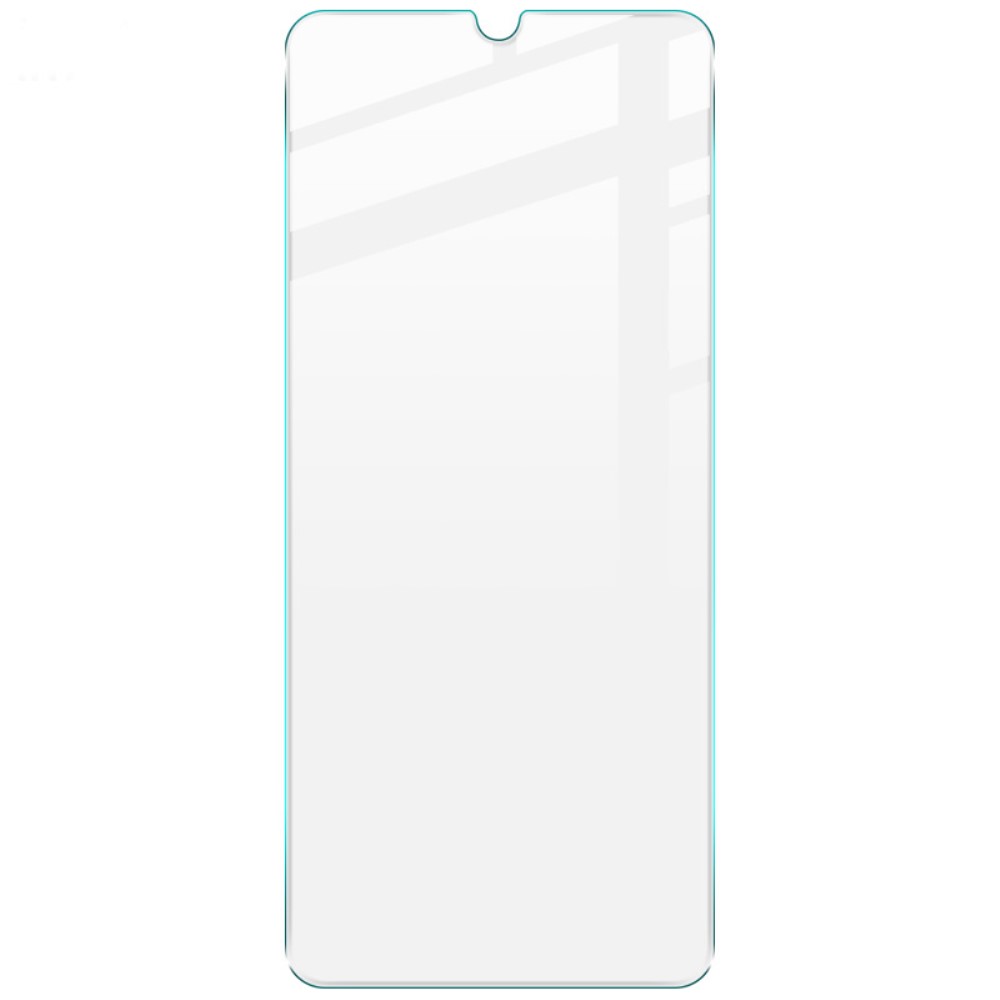 IMAK IMAK Motorola Moto E20 Skärmskydd Härdat Glas