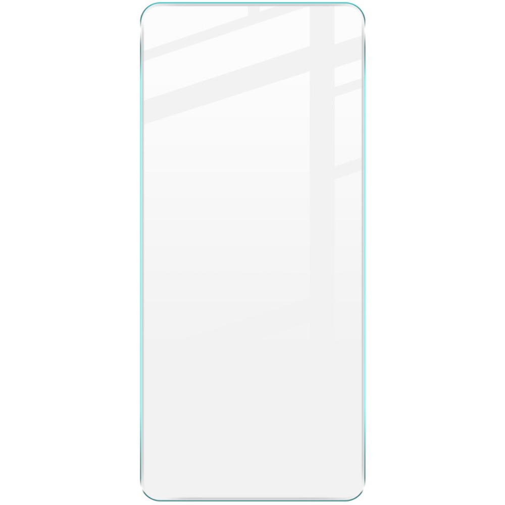 IMAK IMAK Motorola Moto E40 Skärmskydd Härdat Glas