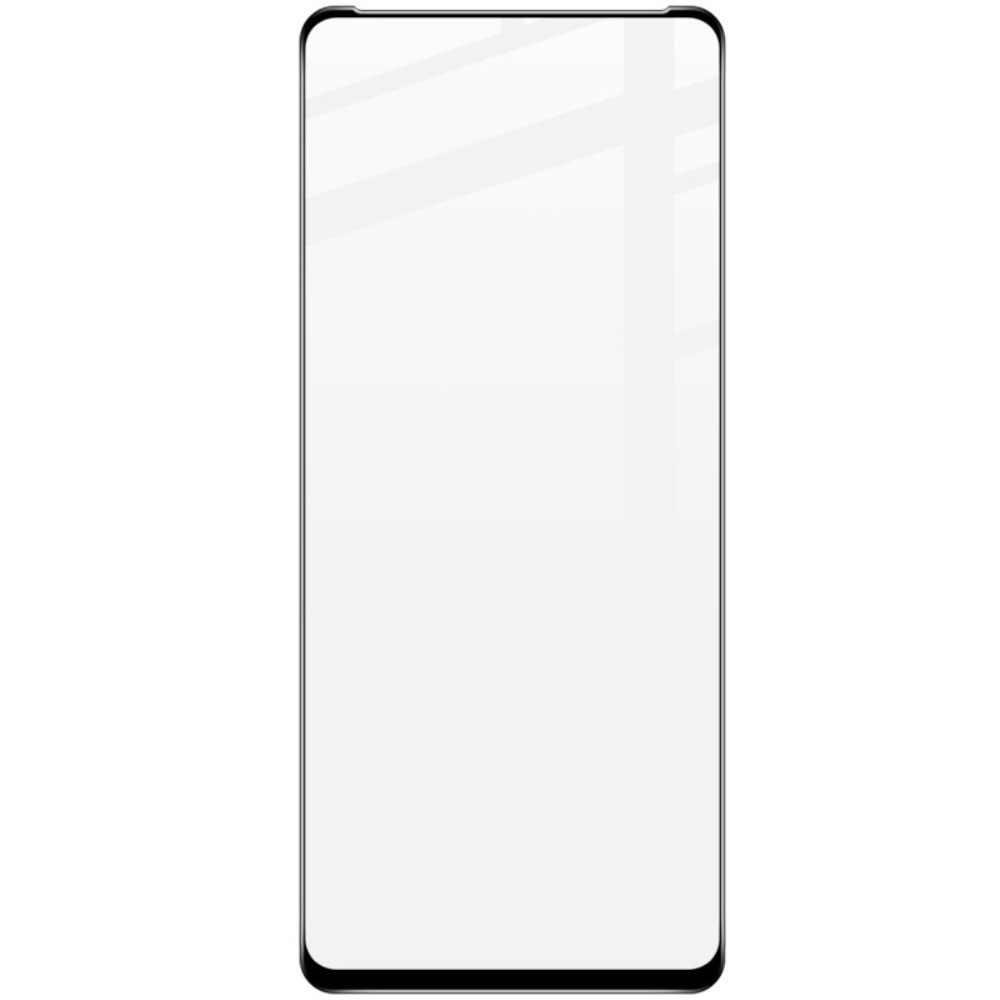 IMAK IMAK Motorola Moto G200 Skärmskydd Pro+ Härdat Glas