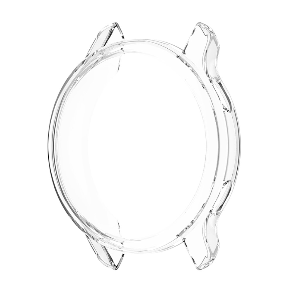  TPU Skal Garmin Venu 2 Transparent