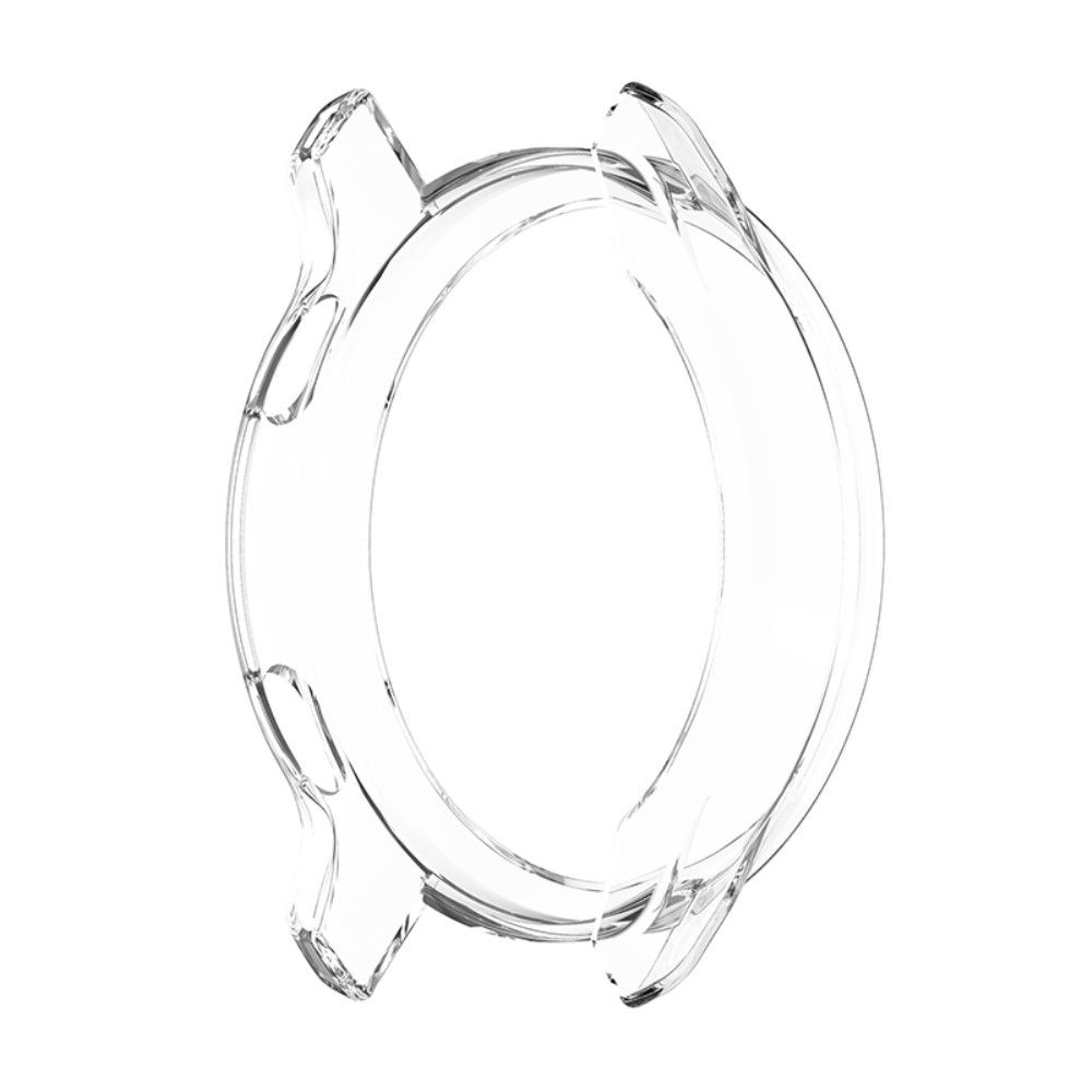  TPU Skal Garmin Venu 2 Transparent
