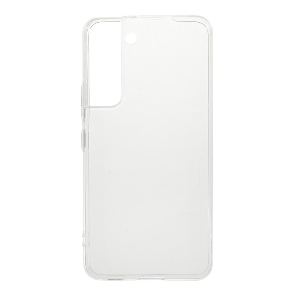  Samsung Galaxy S22 Plus Skal TPU Transparent