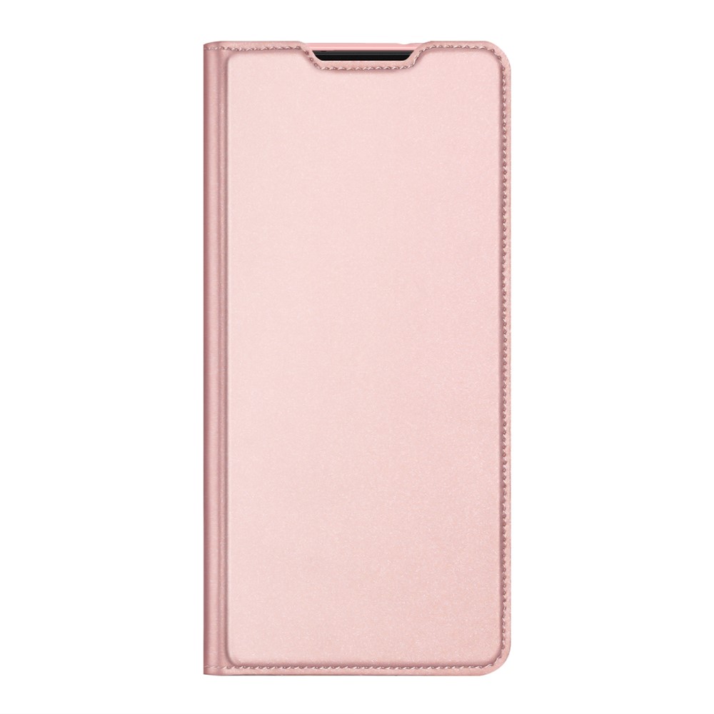 DUX DUCIS DUX DUCIS Samsung Galaxy S22 Plus Fodral Skin Pro Roséguld