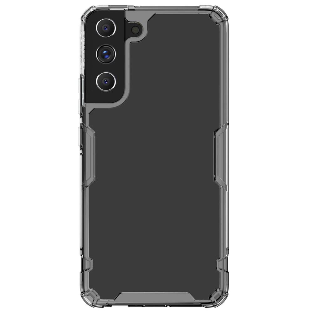 NILLKIN NILLKIN Samsung Galaxy S22 Plus Skal Nature Hybrid Transparent