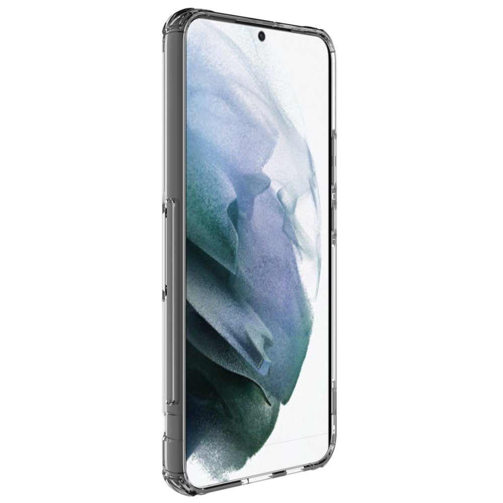 NILLKIN NILLKIN Samsung Galaxy S22 Plus Skal Nature Hybrid Transparent