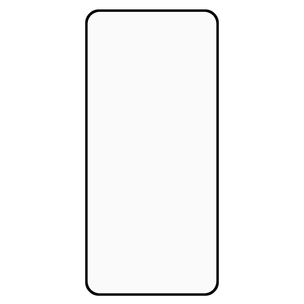  Samsung Galaxy S22 Plus Skärmskydd Heltäckande Härdat Glas