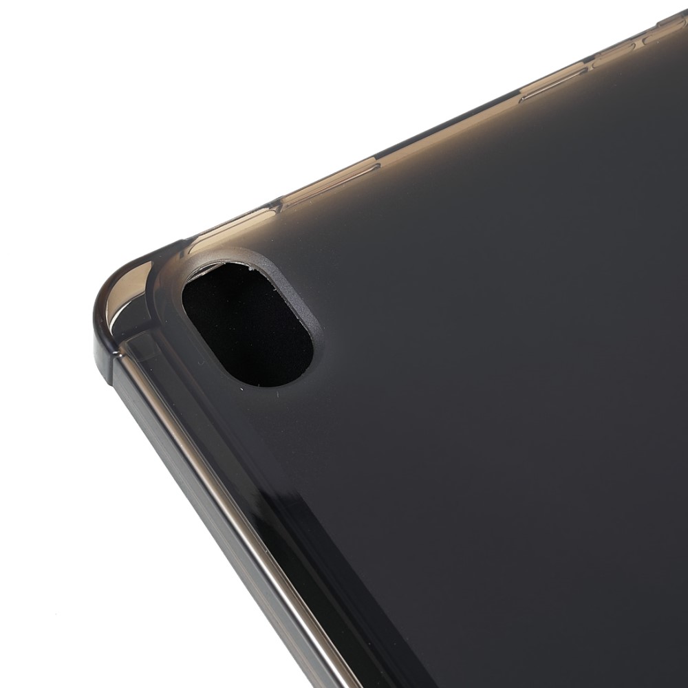  iPad Mini 2024/2021 Fodral Shockproof Tri-Fold Pennhållare