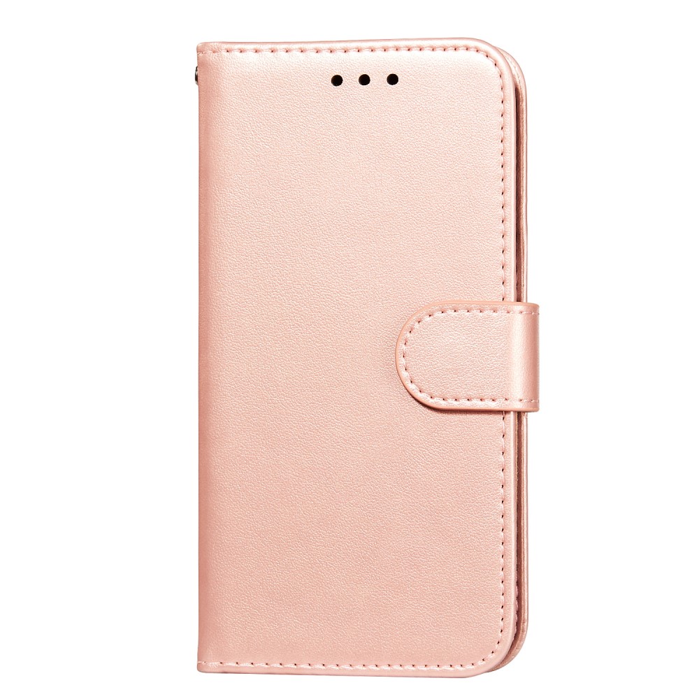  Samsung Galaxy S22 Ultra Fodral Solid Roséguld