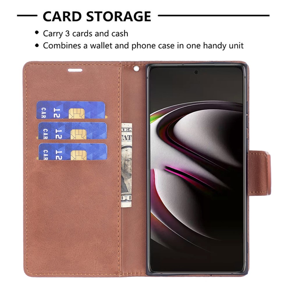  Samsung Galaxy S22 Ultra Fodral Shark Solid Brun