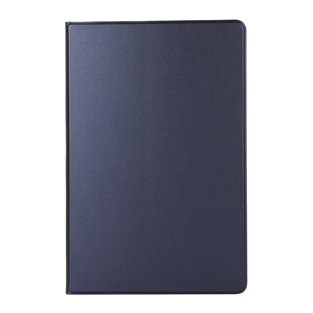  Samsung Galaxy Tab A8 10.5 (2021) Fodral Case Stand Blå