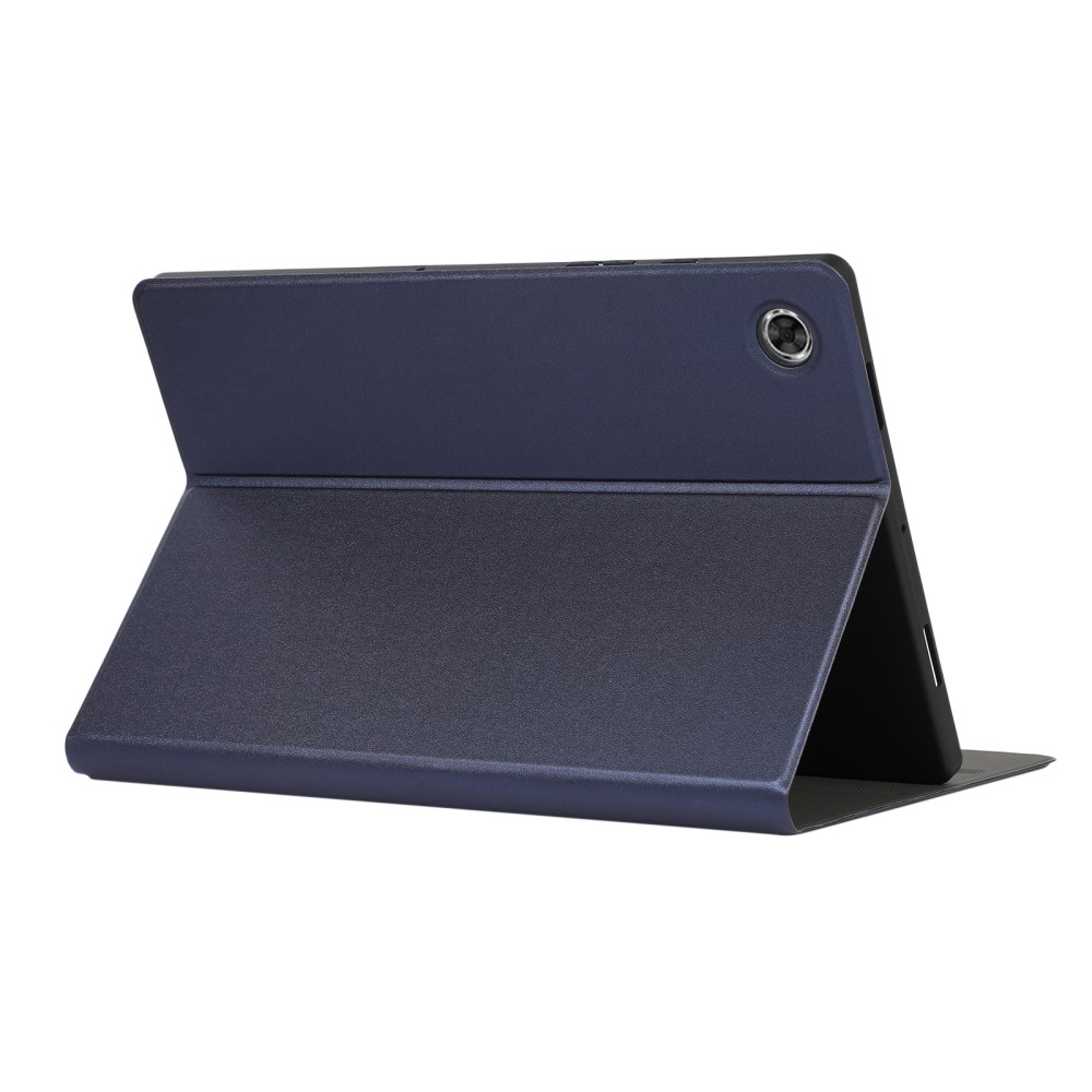  Samsung Galaxy Tab A8 10.5 (2021) Fodral Case Stand Blå
