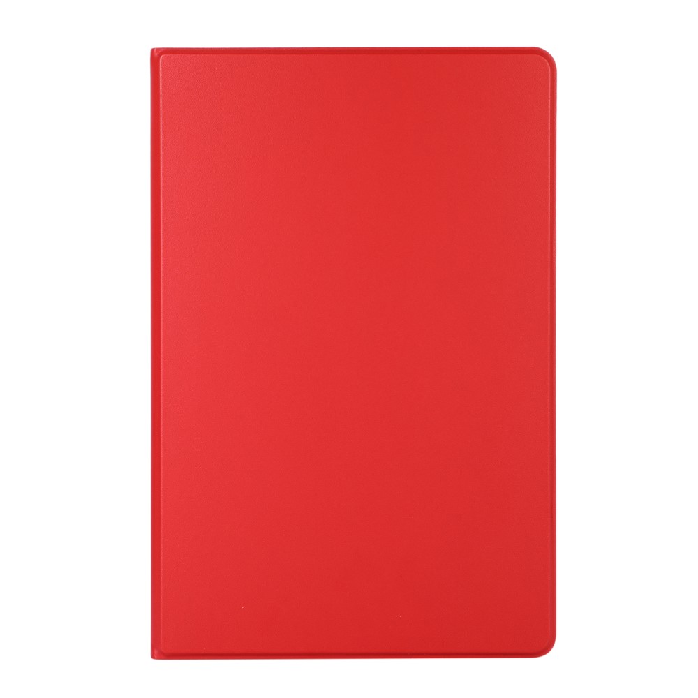  Samsung Galaxy Tab A8 10.5 (2021) Fodral Case Stand Röd
