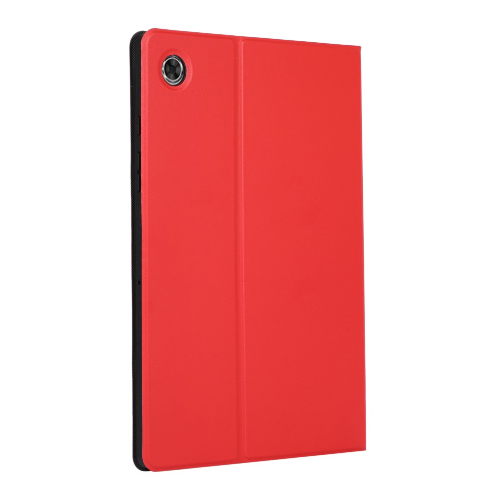  Samsung Galaxy Tab A8 10.5 (2021) Fodral Case Stand Röd