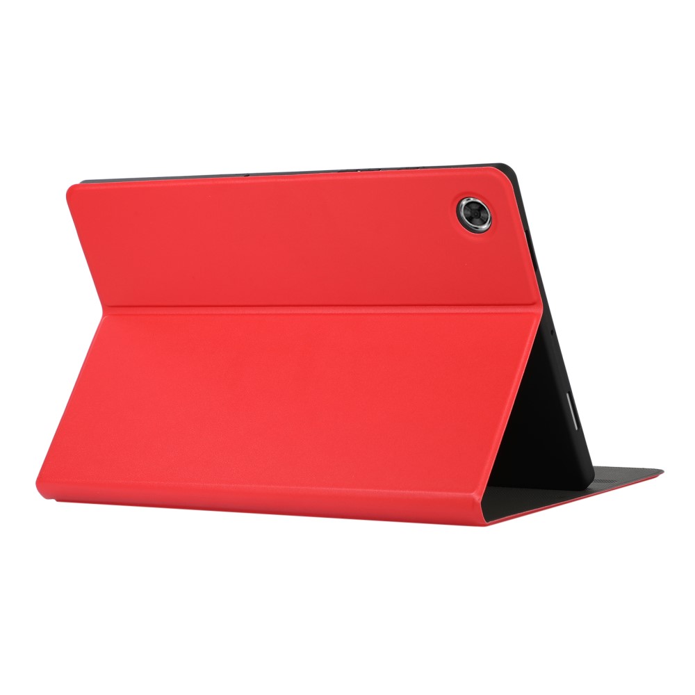  Samsung Galaxy Tab A8 10.5 (2021) Fodral Case Stand Röd