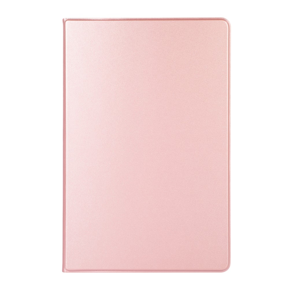  Samsung Galaxy Tab A8 10.5 (2021) Fodral Case Stand Roséguld