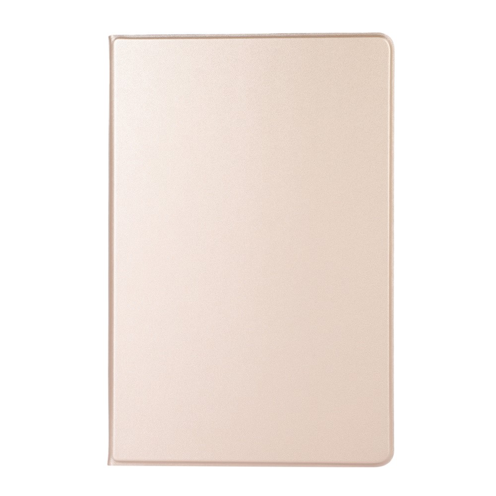  Samsung Galaxy Tab A8 10.5 (2021) Fodral Case Stand Guld