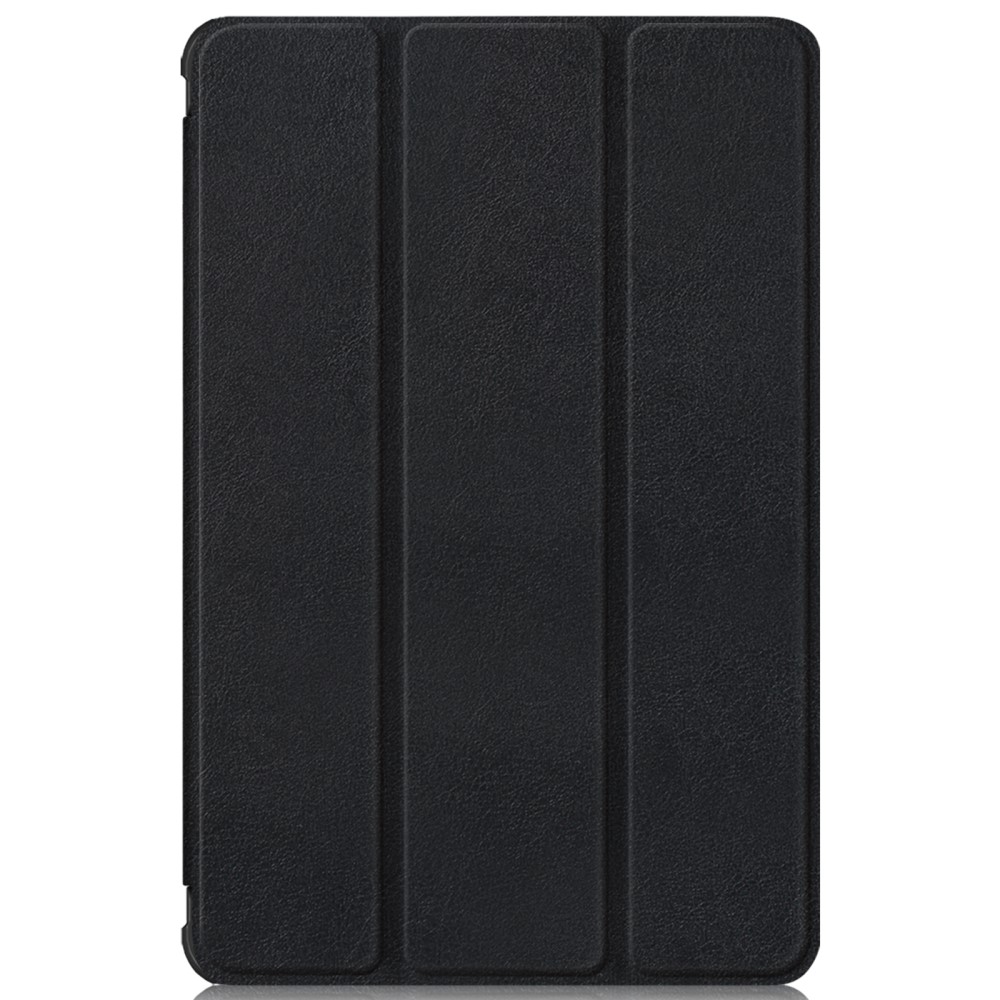  Samsung Galaxy Tab A8 10.5 (2021) Fodral Premium Tri-Fold Svart