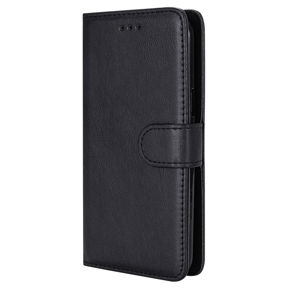  Samsung Galaxy S22 Ultra Fodral 2in1 Magnet Svart