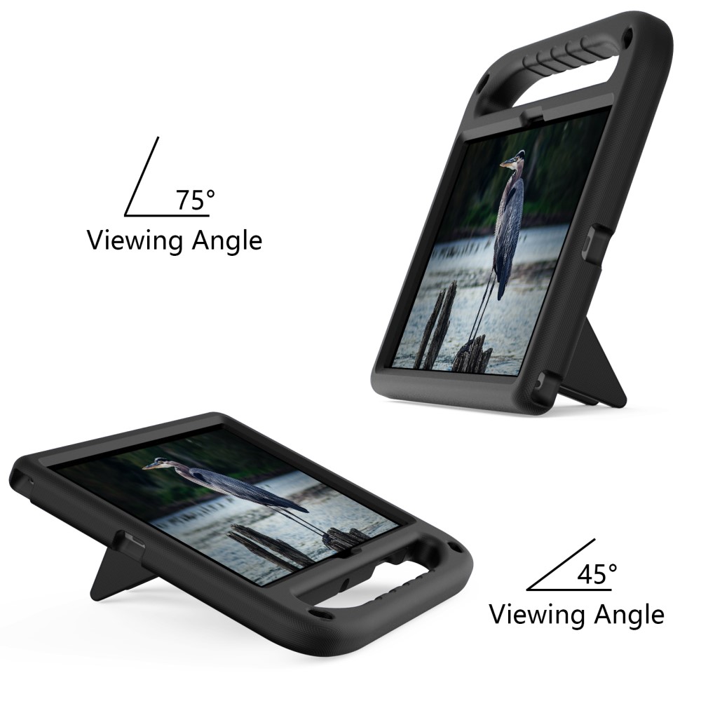  Samsung Galaxy Tab A8 10.5 (2021) Skal EVA Shockproof Svart