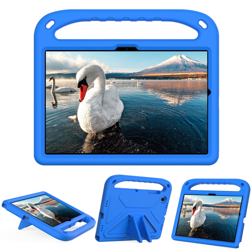  Samsung Galaxy Tab A8 10.5 (2021) Skal EVA Shockproof Blå