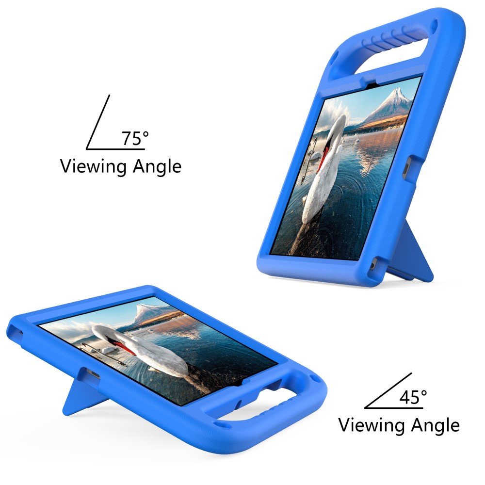  Samsung Galaxy Tab A8 10.5 (2021) Skal EVA Shockproof Blå