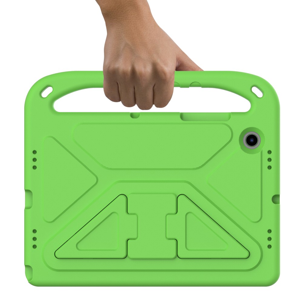  Samsung Galaxy Tab A8 10.5 (2021) Skal EVA Shockproof Grön